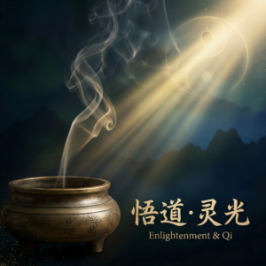 Neural Entropy and the Scents of Silence: Regulating Amygdala Hyperactivity blog wisdom