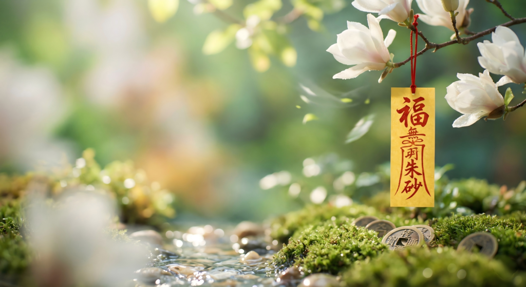 Wisdom Column: The Science of "Scented Safety" gemini generated image apiqniapiqniapiq