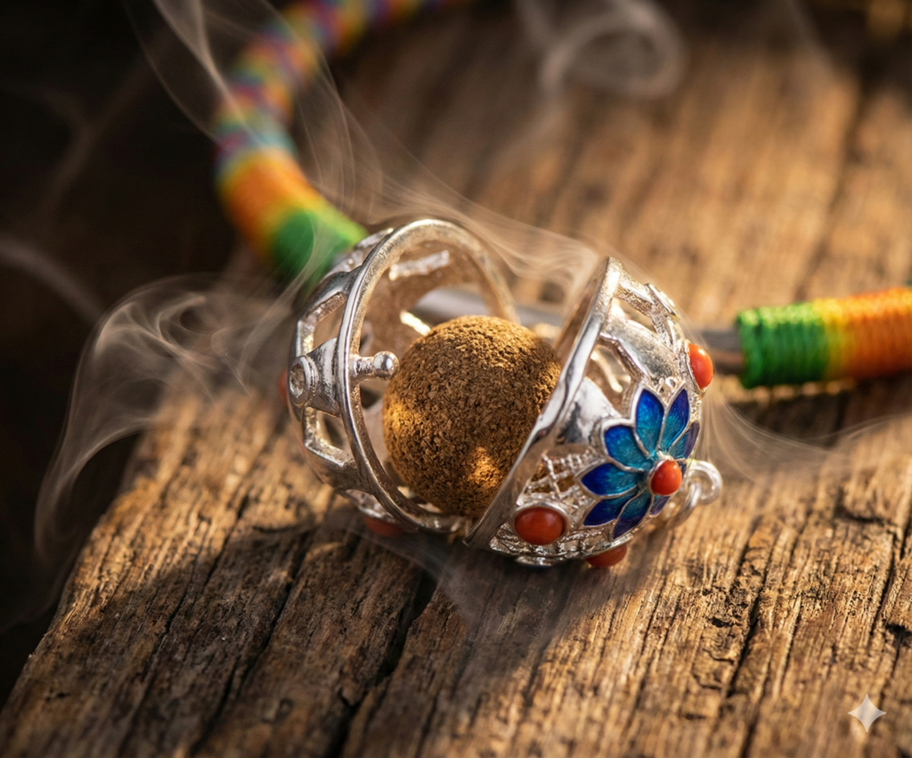 Nectar of Dreams: Ancient Pear & Agarwood Sleep-Aid Incense nectar of dreams agarwood incense for sleep