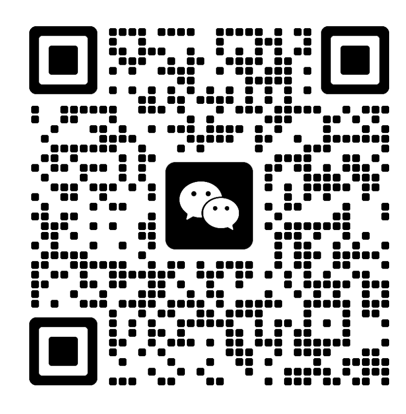 YOJQI WeChat QR code