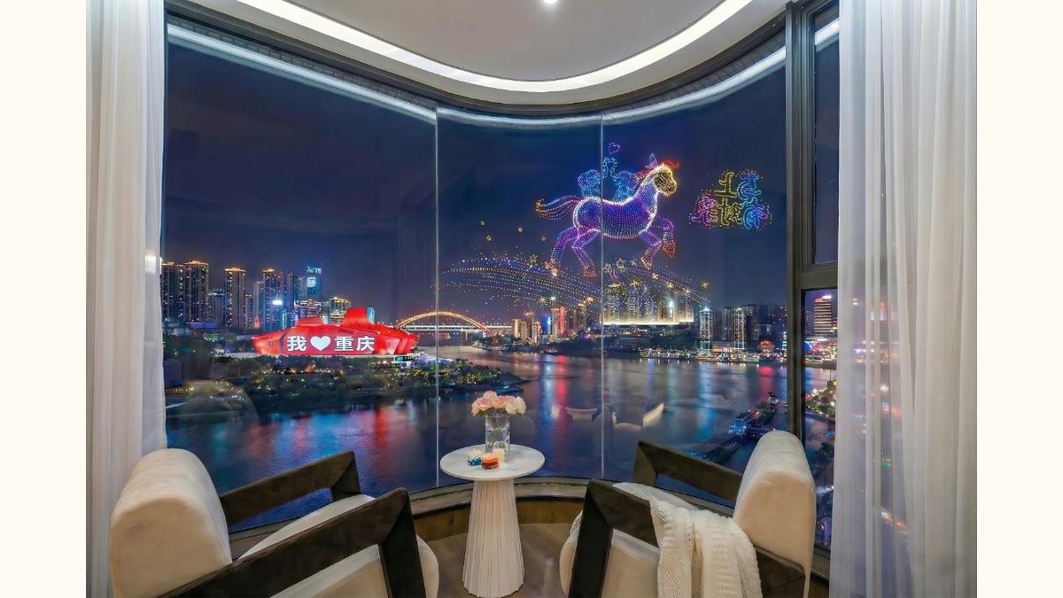 Chongqing Navigation, Taxi, and Payment Tips for a Calmer First Night Chongqing Navigation, Taxi, and Payment Tips for a Calmer First Night