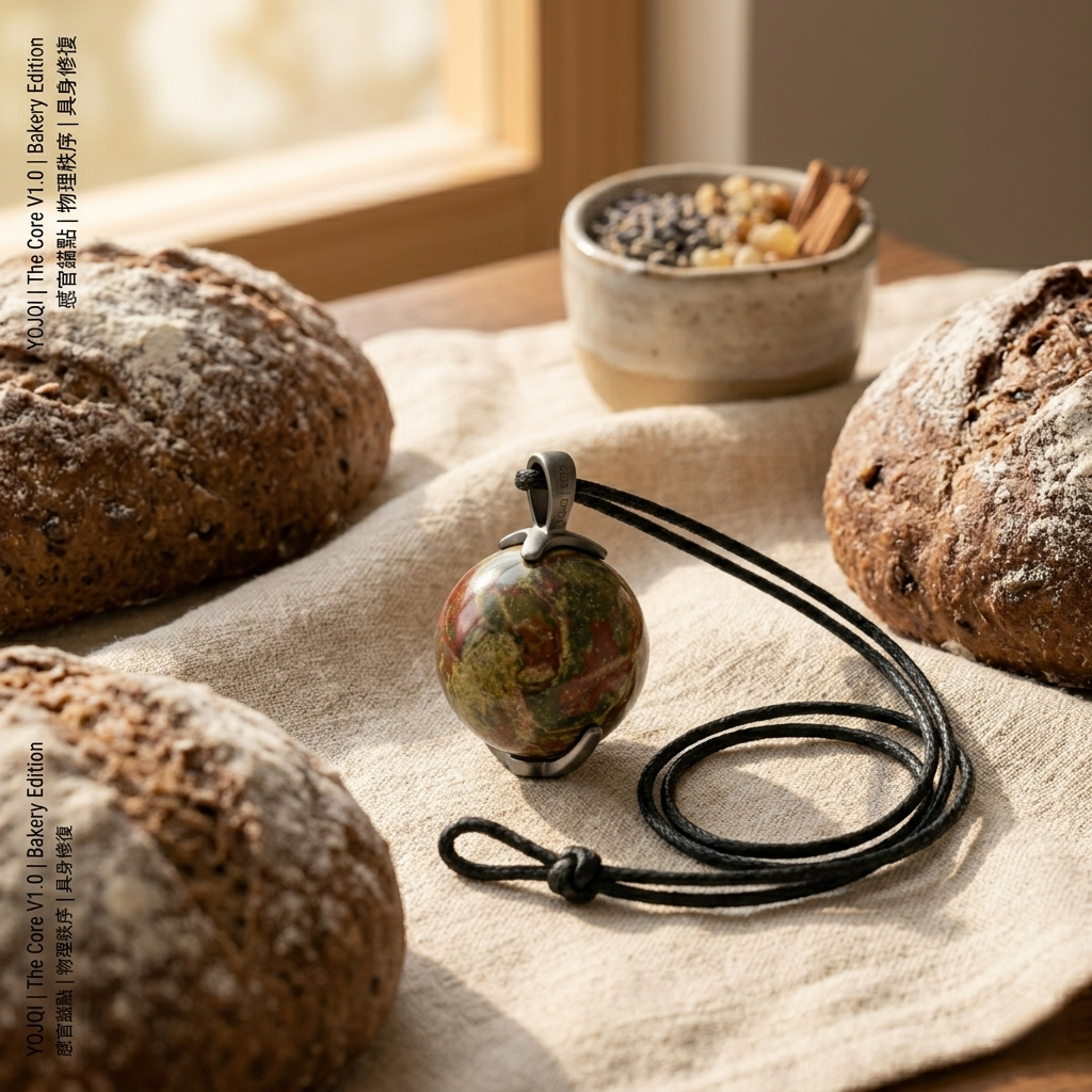 Why a Wearable Scent Pendant Makes Sense in Chongqing Why a Wearable Scent Pendant Makes Sense in Chongqing