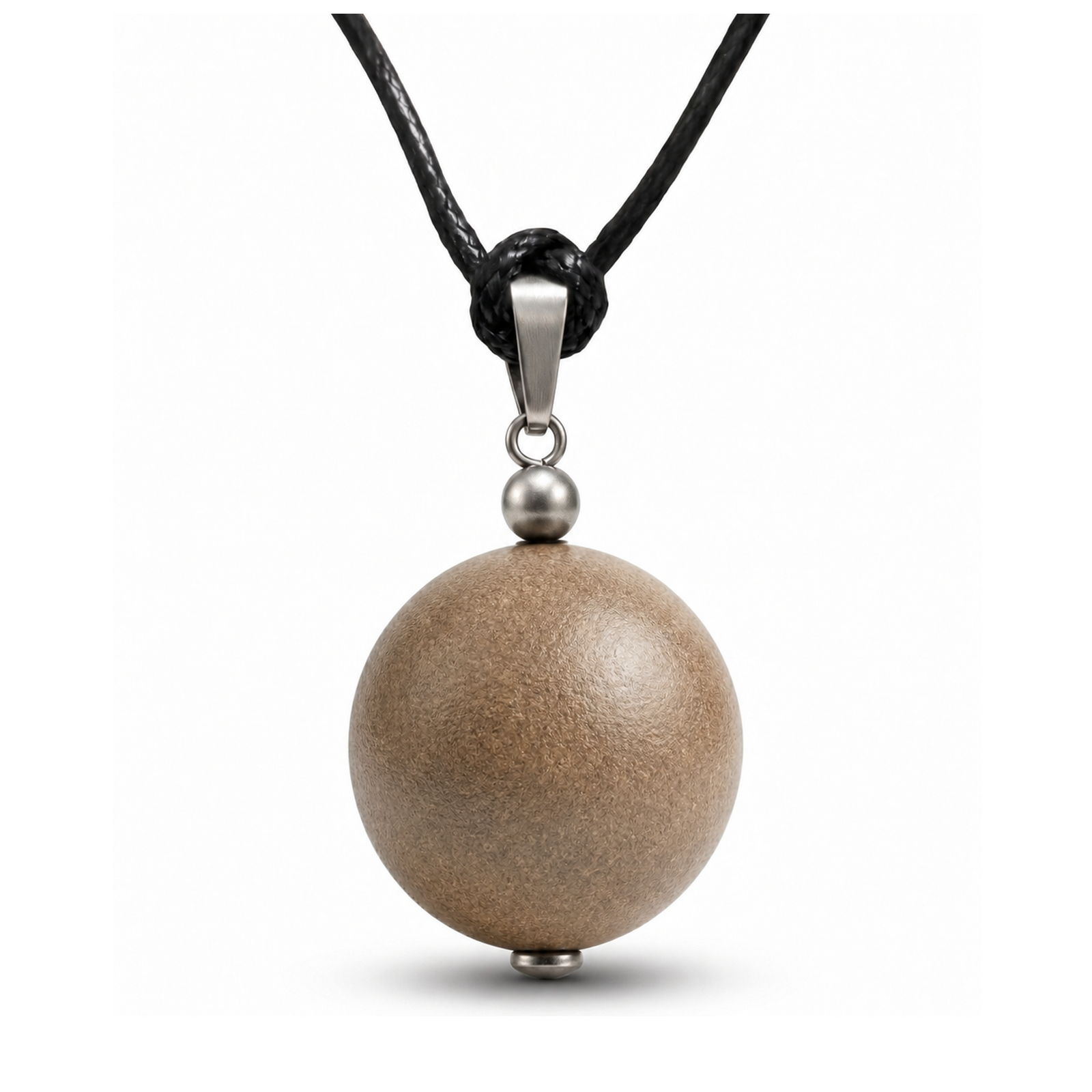 YOJQI Ambergris Ease pendant anchor
