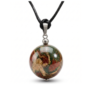YOJQI Dunhuang Feitian Protection Necklace main image