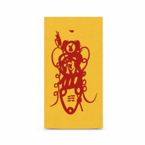the supreme home peace & harmony talisman