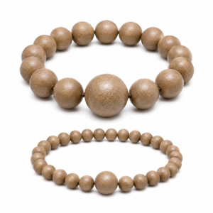 YOJQI Wrist Anchor - Ambergris Ease Bracelet main image