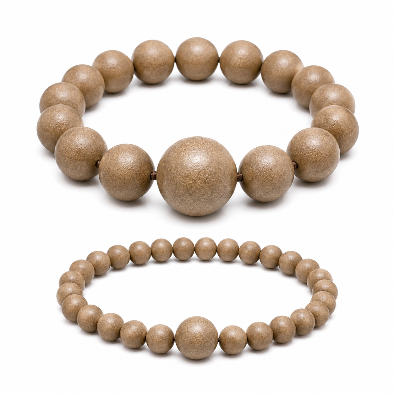 YOJQI Ambergris Ease wrist anchor bracelet