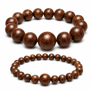 YOJQI Wrist Anchor - Autumn Resonance Bracelet main image